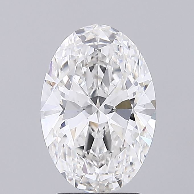 2.62 ct. F/VS1 Oval Lab Grown Diamond prod_d9db251e2aba4656b182061b56c166e0