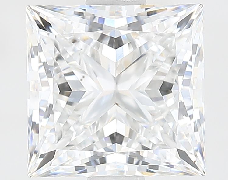 1.82 ct. E/VVS2 Princess Lab Grown Diamond prod_f72a52687c1e42229756832abb830183