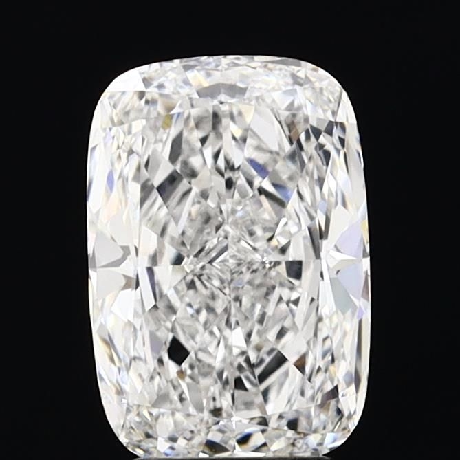 3.39 ct. E/VVS2 Cushion Lab Grown Diamond prod_7fd8597dd56c484e97a231b44f4f2170