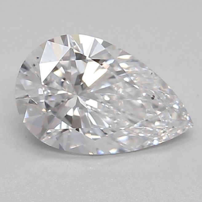 0.95 ct. D/VS2 Pear Lab Grown Diamond prod_f86dc98386714824a07ba07a262fe85c