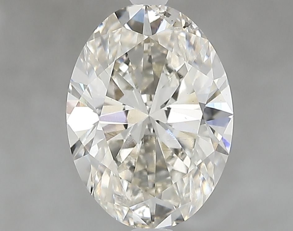 2.56 ct. K/SI1 Oval Lab Grown Diamond prod_fa73e402d8494b8785268cfdb31c81c3