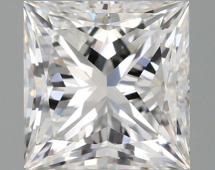 1.98 ct. E/VS1 Princess Lab Grown Diamond prod_fe30b04f376c498ca722a981f46e41f8