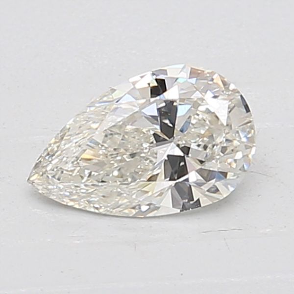 0.66 ct. H/SI2 Pear Lab Grown Diamond prod_e95e0ddcdbfe45518b8fac2981e85acf