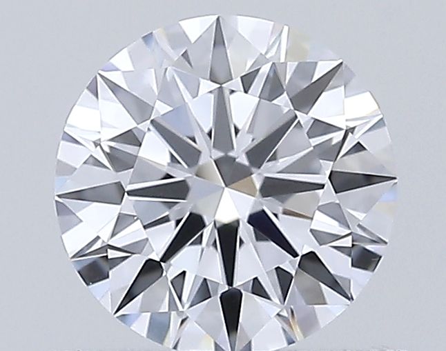 0.58 ct. E/VVS2 Round Lab Grown Diamond prod_da065e800dcf49f2af306b7dc891a0c7