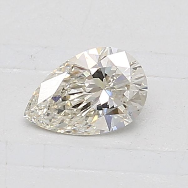 0.50 ct. I/VS2 Pear Lab Grown Diamond prod_e3670a17ce364c048c253d99b3d54377