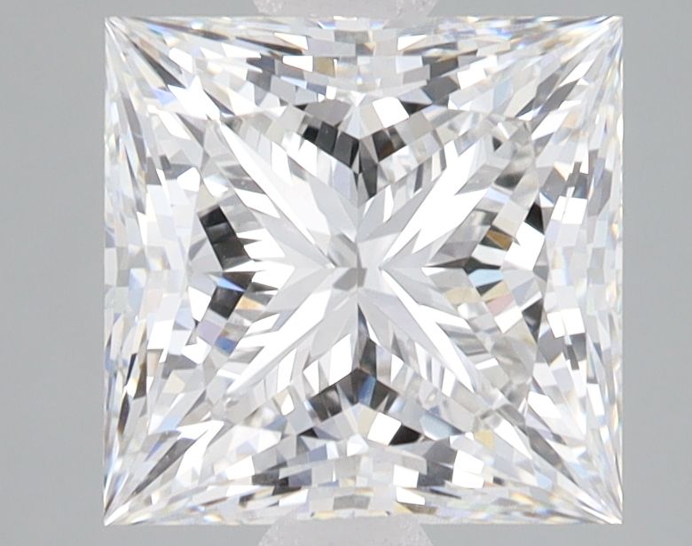 3.10 ct. F/VVS2 Princess Lab Grown Diamond prod_e452aaef43e849898dda4a7a569c2e96