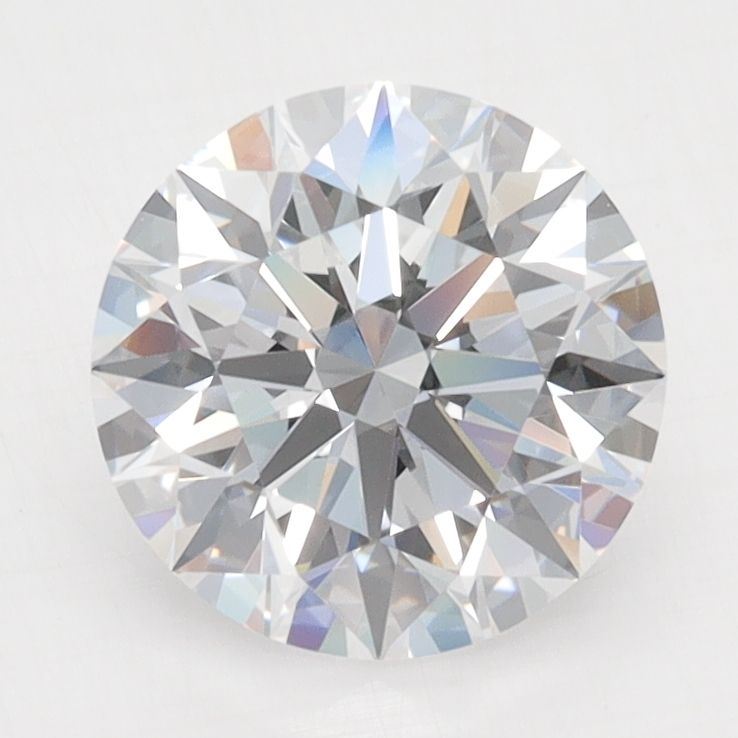 1.93 ct. D/IF Round Lab Grown Diamond prod_f2777b21041745b29b359b41168e6087