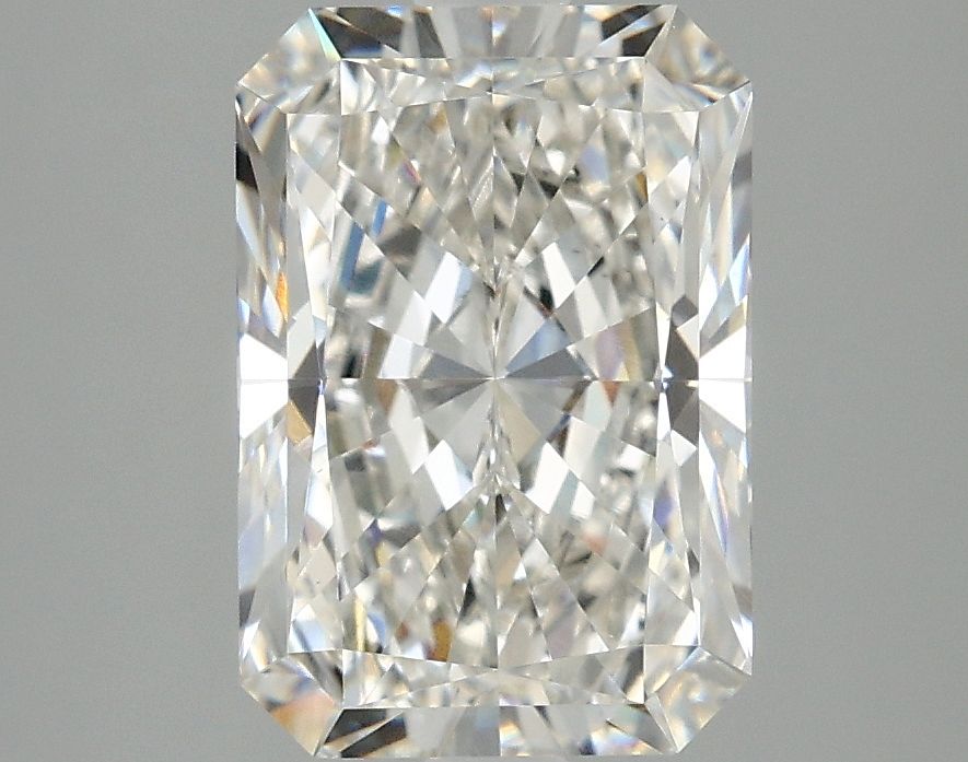 3.01 ct. F/VS1 Radiant Lab Grown Diamond prod_7aafaab7ddb64b3c9a7d0924309b0e58