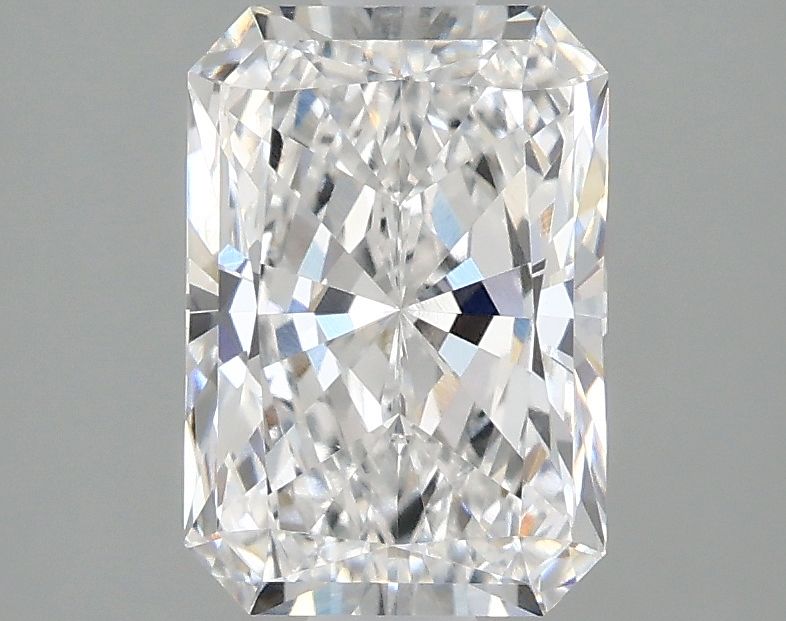 2.03 ct. D/VVS2 Radiant Lab Grown Diamond prod_eda0ef8eb096423591859d13f495b94a