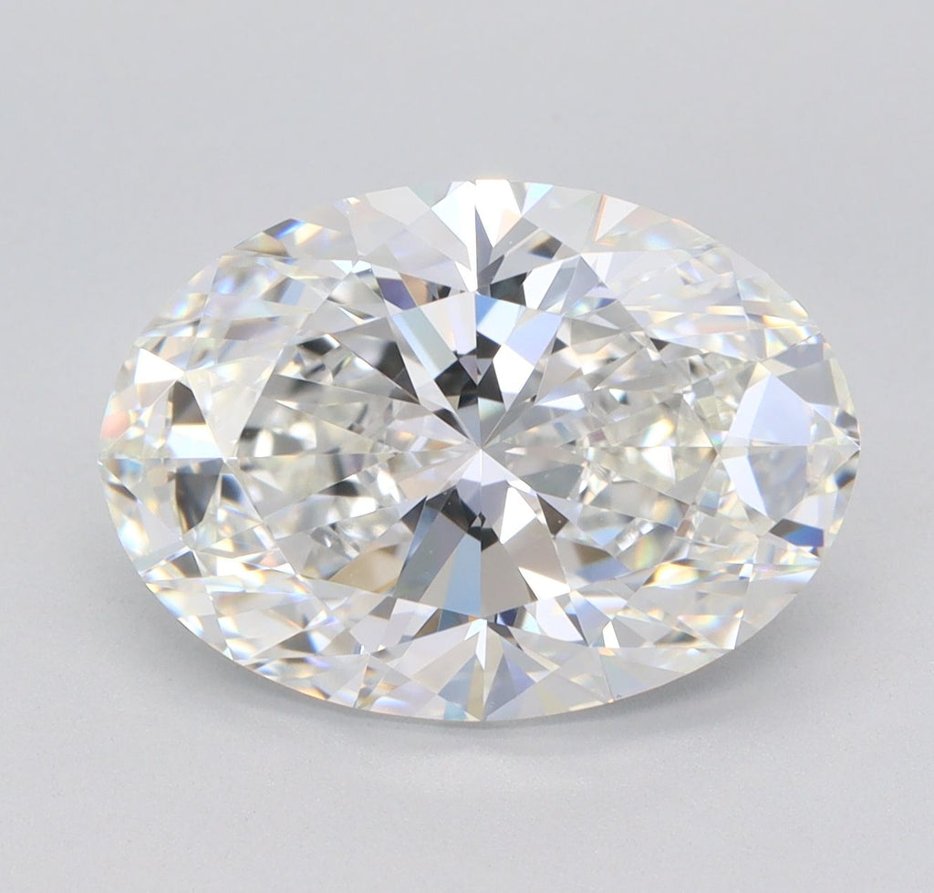 4.01 ct. F/VVS2 Oval Lab Grown Diamond prod_e64015430f974278a26d8886b64c3358