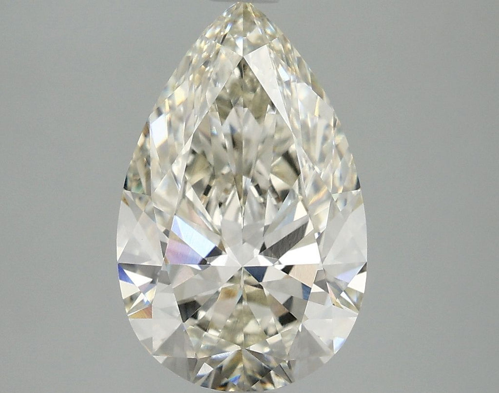 3.07 ct. H/VVS2 Pear Lab Grown Diamond prod_7cf4abacf14e4895885233226b7b64a6