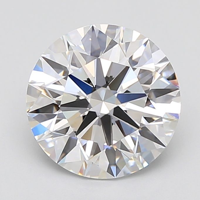 4.51 ct. E/IF Round Lab Grown Diamond prod_a1f862562f1c486f8d43f84f66927656