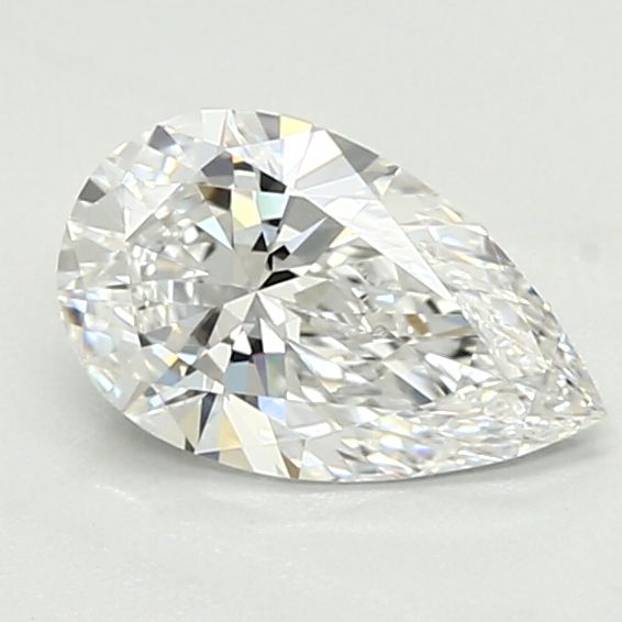 0.63 ct. D/VVS2 Pear Lab Grown Diamond prod_e4f4016d95f844129a9628bc52327872