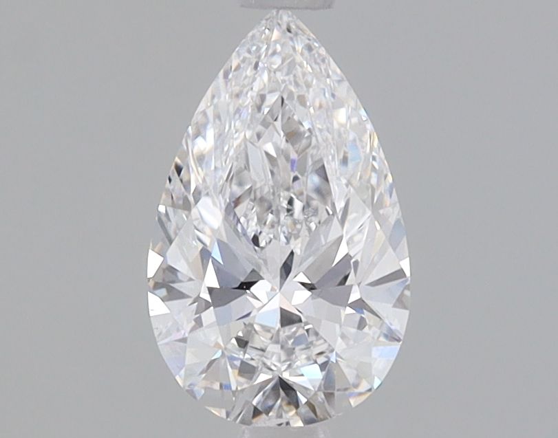 0.80 ct. D/SI1 Pear Lab Grown Diamond prod_f1a61086600b4a2a9c6fa38e6c9765ba