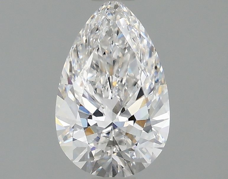 1.10 ct. D/VS2 Pear Lab Grown Diamond prod_e5d0d66d4a8e47e68cff0a982d0138c4