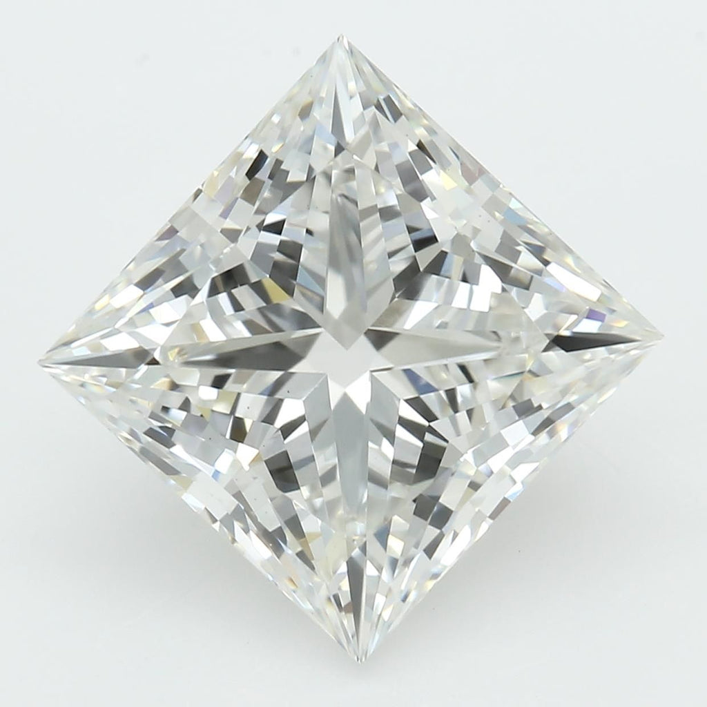 3.58 ct. H/VS1 Princess Lab Grown Diamond prod_f445de8099b24e948b8ded241ba7e917