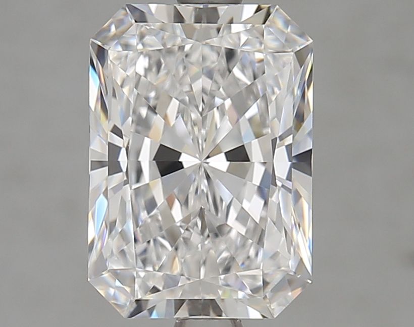 3.02 ct. D/VS1 Radiant Lab Grown Diamond prod_b89f67d8e502493480ca96cc30735b0c