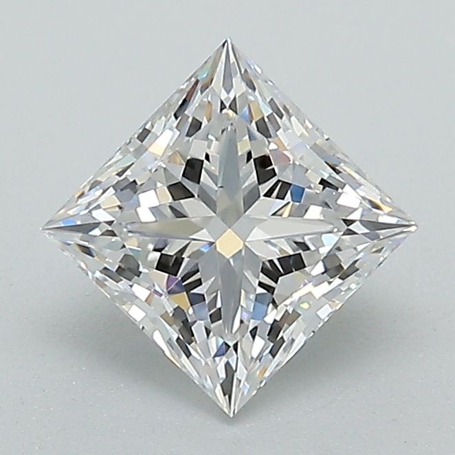 1.07 ct. D/VS2 Princess Lab Grown Diamond prod_f182ea71fd48495cb5b86dcdf1334690