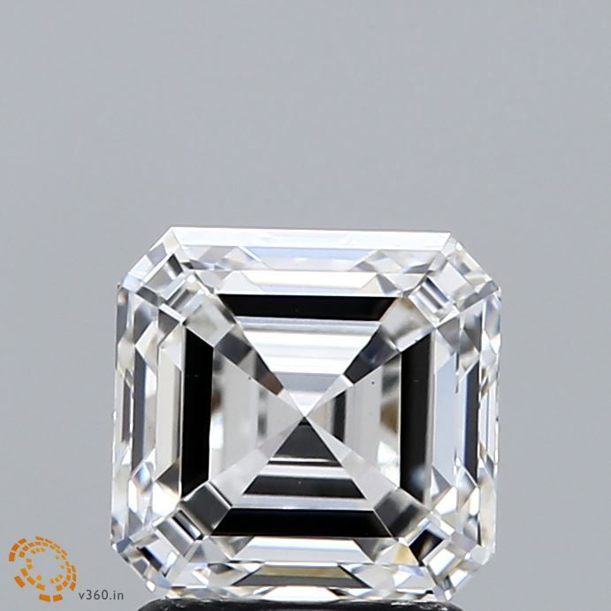 2.01 ct. F/VS1 Square Lab Grown Diamond prod_8e4ab8d6425d46bfa1e12bb12d90443b