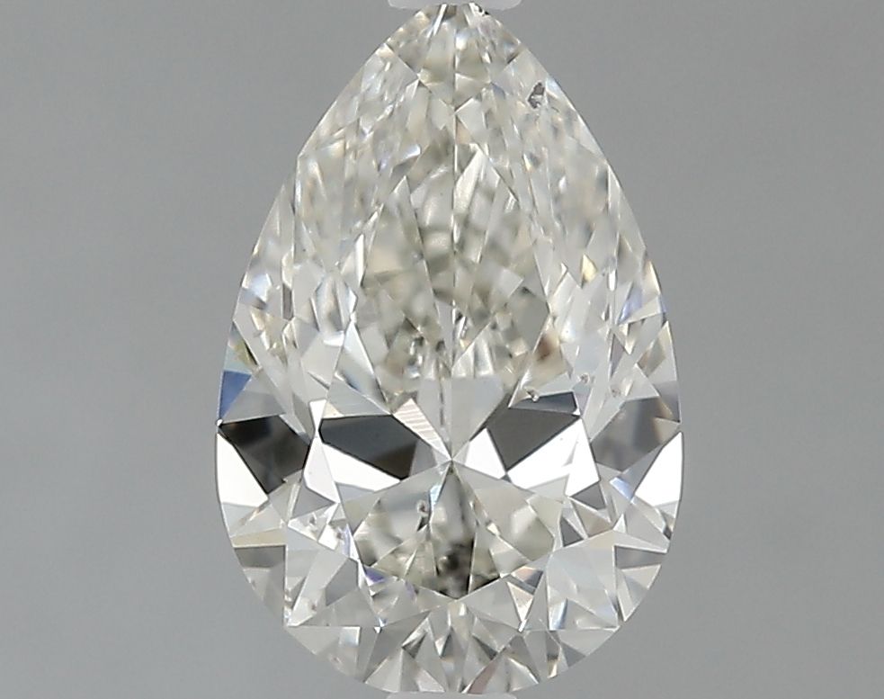 1.61 ct. I/SI1 Pear Lab Grown Diamond prod_babf4bc18ef2411ea76914997ef908bd