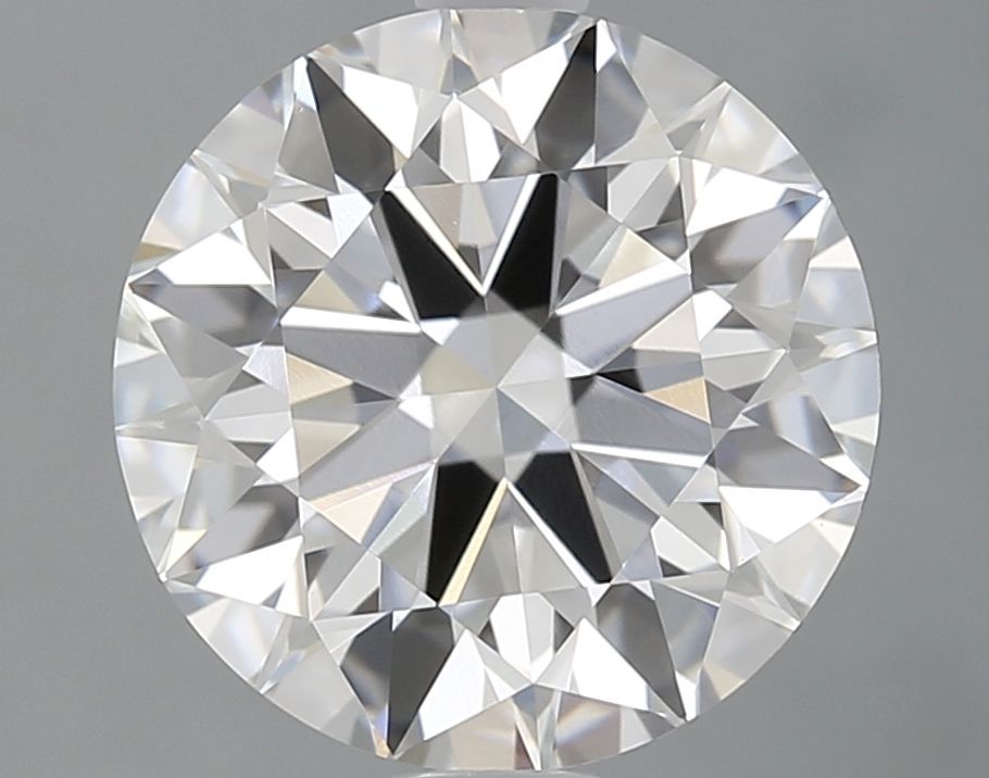 2.19 ct. D/VS1 Round Lab Grown Diamond prod_f241f463620442c49396fdc21673bc10