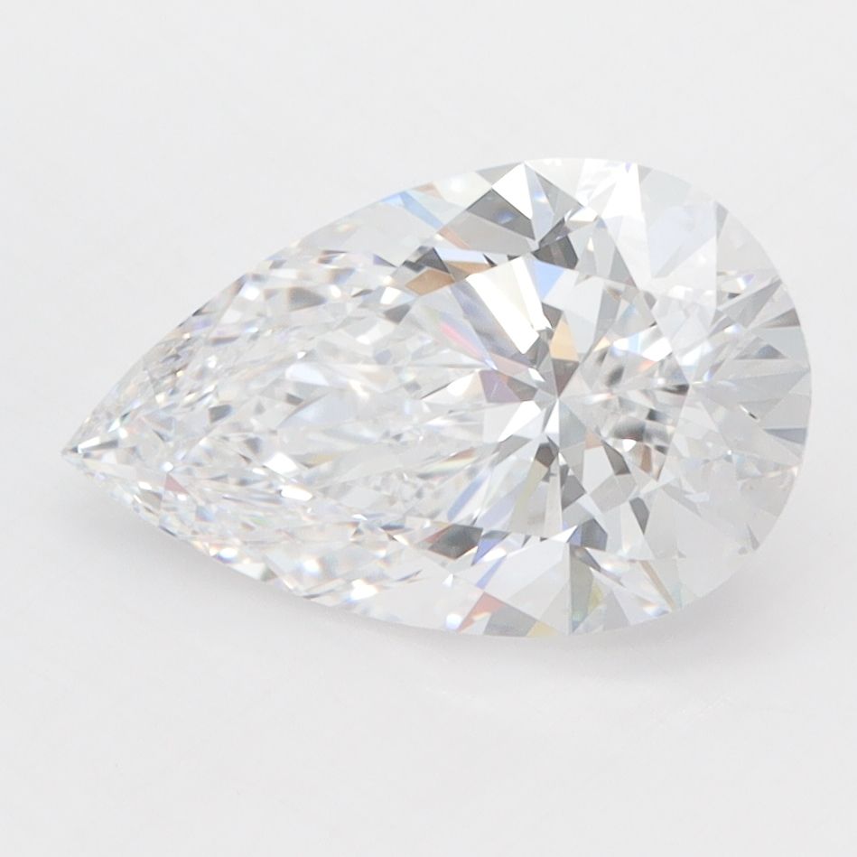 2.30 ct. D/VVS1 Pear Lab Grown Diamond prod_8271438835e84b6cb1d22db2dc25ac60