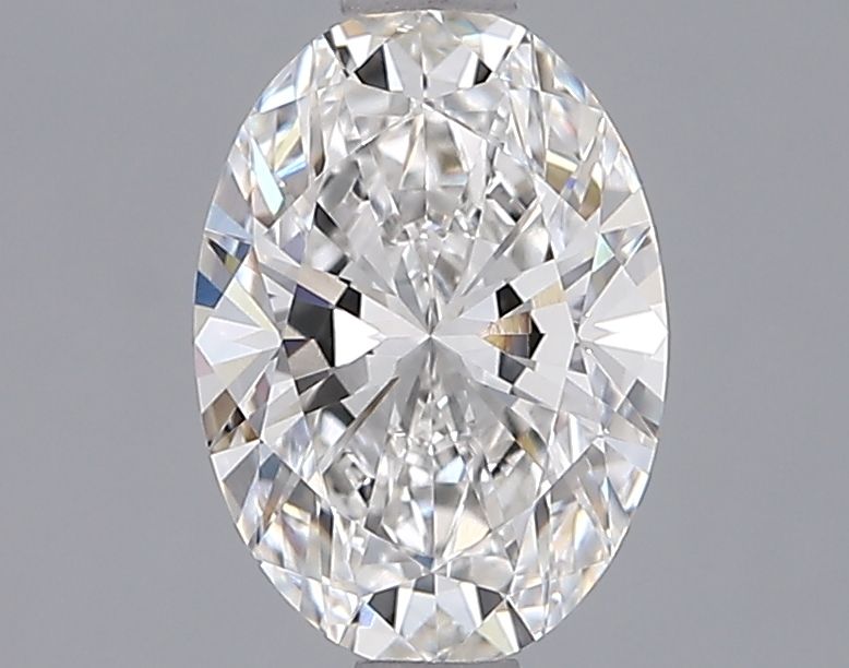 1.35 ct. F/VVS1 Oval Lab Grown Diamond prod_7d1113edb20a42d2979409eabe9d34c2