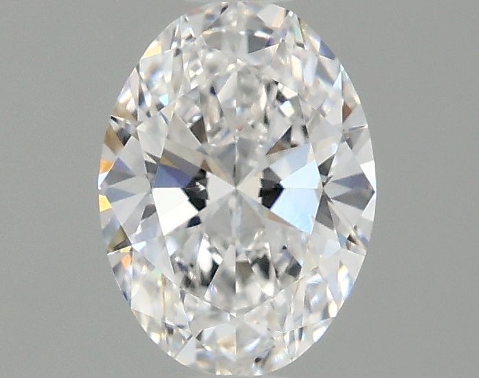 0.98 ct. D/VS1 Oval Lab Grown Diamond prod_edf8160b027141c8a67ef02081a92dae