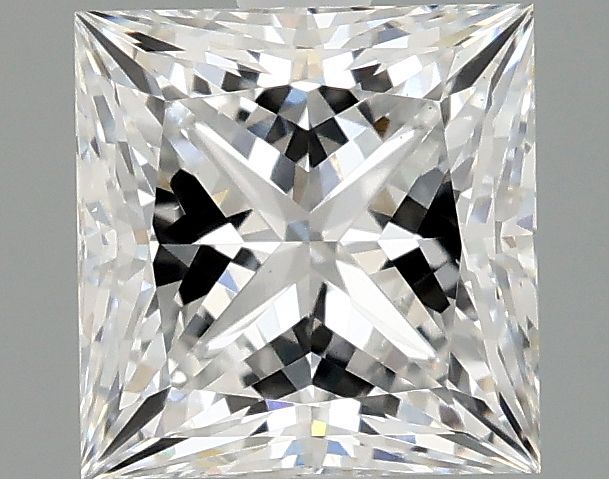 2.05 ct. D/VS1 Princess Lab Grown Diamond prod_d931b6f5d0a64cfd9b7fb8696a6eb77d