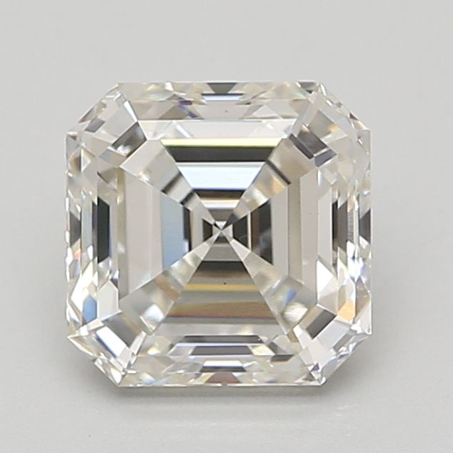 2.60 ct. F/VS1 Square Lab Grown Diamond prod_ec26b3bffa14414398a1566a77f69130