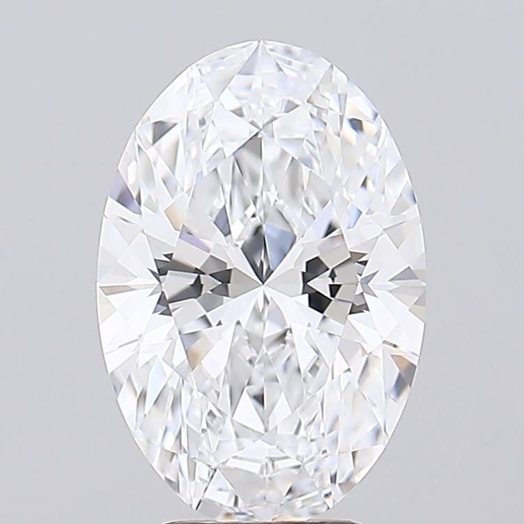 3.00 ct. D/VVS1 Oval Lab Grown Diamond prod_dbca2f250ed147b3ae2c20c963978e7f