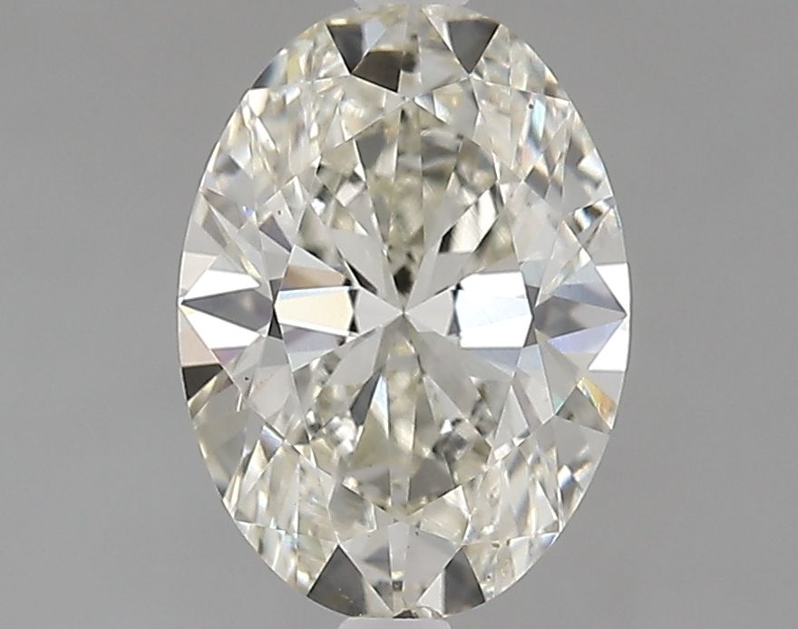 2.01 ct. K/SI1 Oval Lab Grown Diamond prod_eb452c60c78c4f8786a3ff2923f1551a