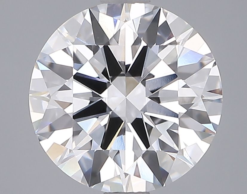 3.01 ct. D/VVS2 Round Lab Grown Diamond prod_6847b82b66e74e10ad8c2b0940573dac