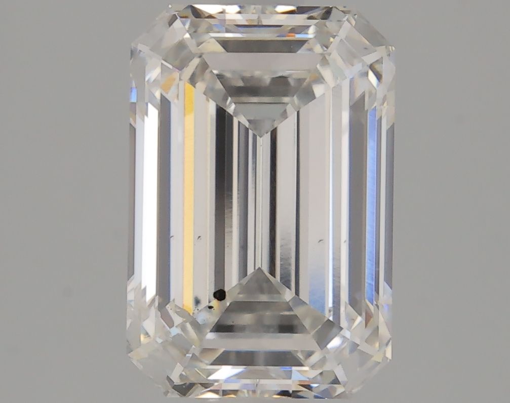 2.30 ct. F/SI1 Emerald Lab Grown Diamond prod_fe9814ef101142eab214624cbd9b780f