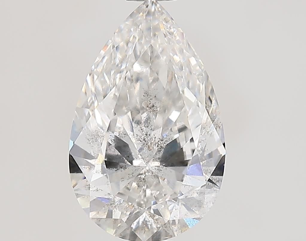 0.90 ct. F/SI2 Pear Lab Grown Diamond prod_e5afddb4ea0947119dcffeeb9aafd2b4