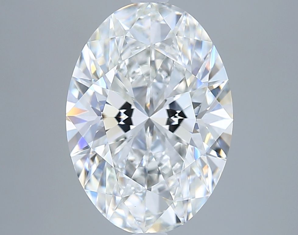 4.01 ct. F/VS1 Oval Lab Grown Diamond prod_93eadce1f627423cab75483d091bf9f3