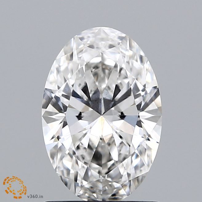 1.14 ct. F/VS1 Oval Lab Grown Diamond prod_e7b4348ab8de4169938789e29ac7287c