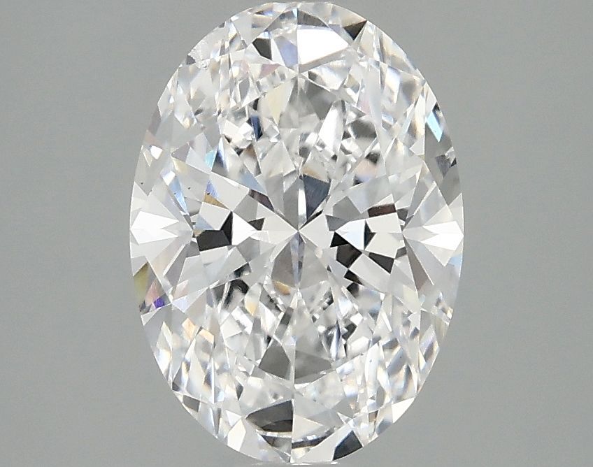 2.01 ct. D/SI1 Oval Lab Grown Diamond prod_ed80d756269347669b051a2ac5e60596