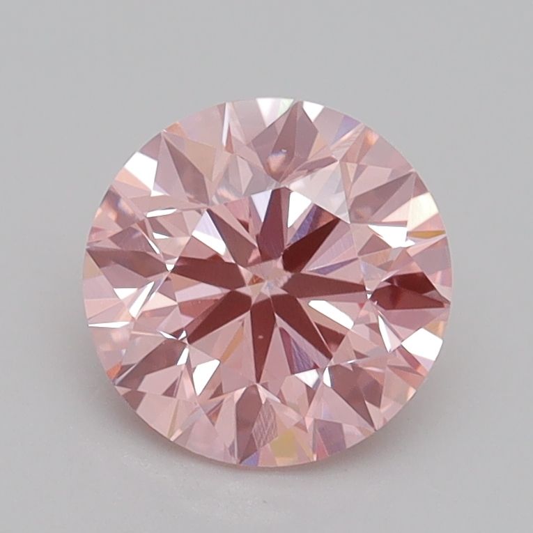 1.40 ct. Fancy Intense Pink/VS1 Round Lab Grown Diamond prod_ddc978f216a64f1b8f5e5ddb8a460a0c