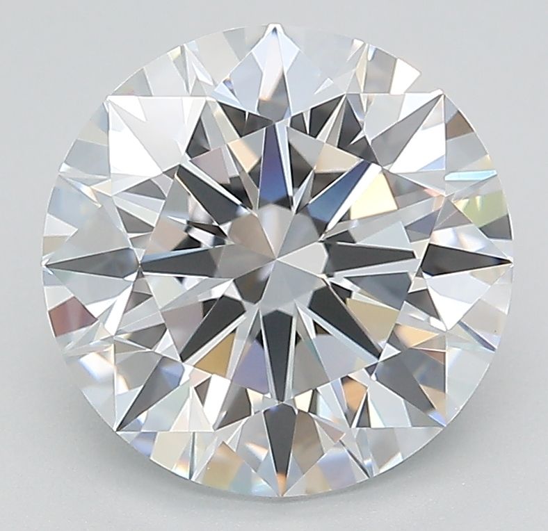 3.21 ct. E/VVS1 Round Lab Grown Diamond prod_89695ac732cf45e99e47d0af3147cdc4