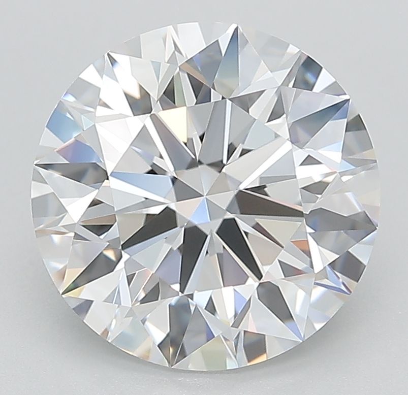 4.03 ct. E/VVS1 Round Lab Grown Diamond prod_ea54e72f0f6d49c8a2d3c813e6f25c9b