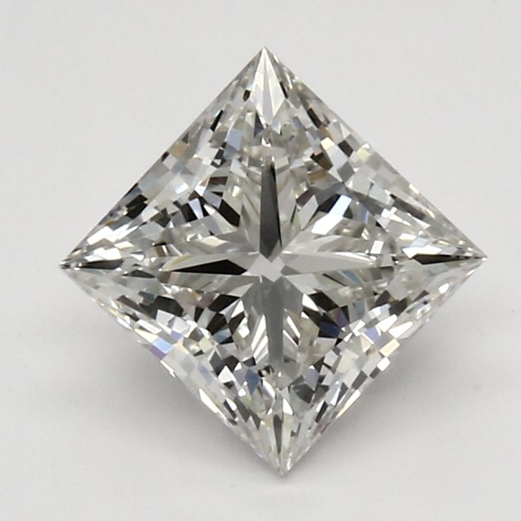 1.68 ct. H/VVS2 Princess Lab Grown Diamond prod_f80db385451f4c9b84d9cc0107e21265