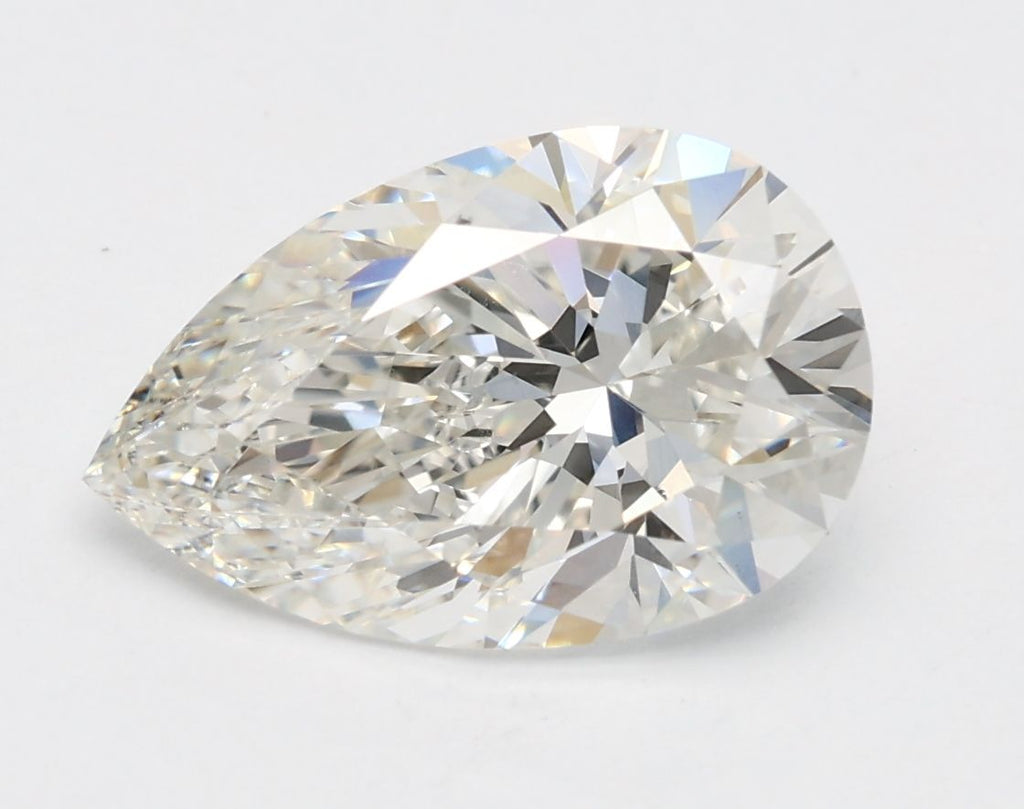 2.37 ct. G/VS2 Pear Lab Grown Diamond prod_f17261ee418d4fda8d7ec34b63d17281