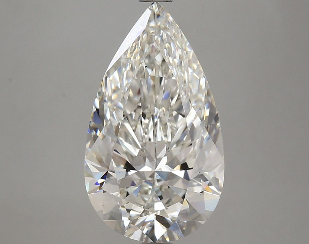 4.35 ct. G/VS2 Pear Lab Grown Diamond prod_e2daa7f1fd6c4882be34805f26ece0ca