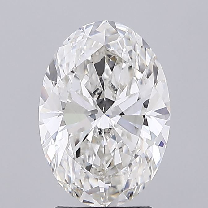 2.86 ct. G/VS2 Oval Lab Grown Diamond prod_dbb3f6db5c6e4f759dd004cad4ff779b