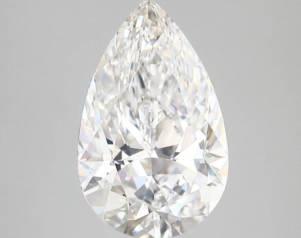 4.02 ct. E/VS1 Pear Lab Grown Diamond prod_f328c9d73f56404cacc5892b712413e6