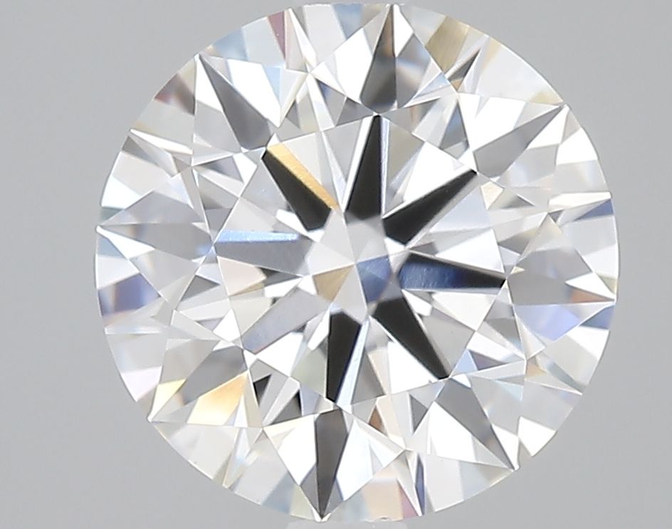 3.09 ct. D/VVS2 Round Lab Grown Diamond prod_f72a7a9bcd714b619f600ec46a959295