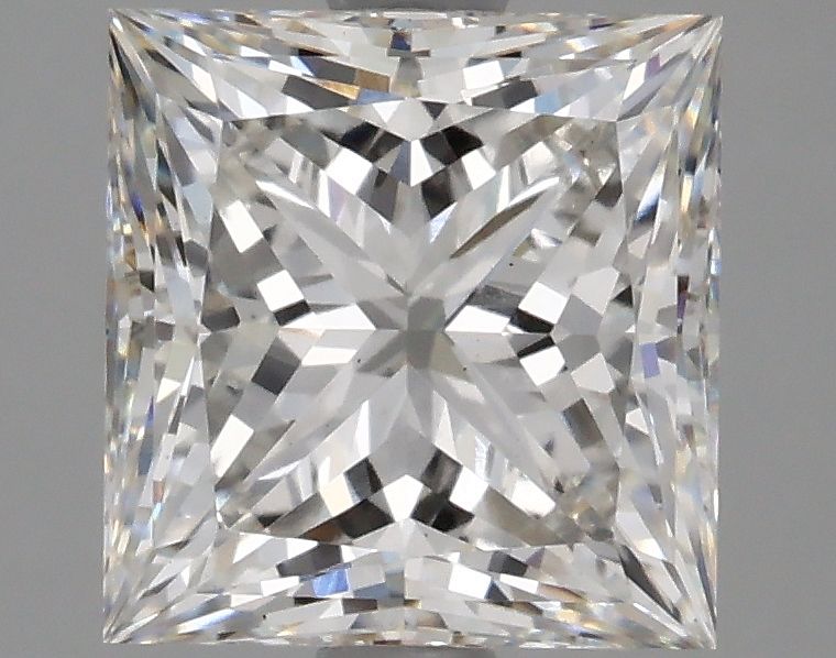 2.39 ct. G/VS1 Princess Lab Grown Diamond prod_9d8e6d58678a49c48702444dd1a13e5b