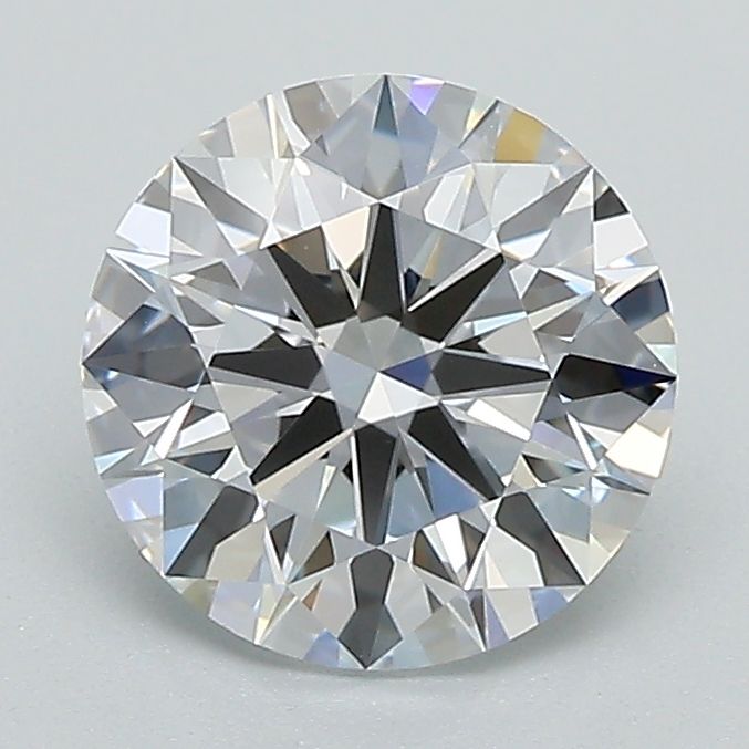 2.06 ct. E/VVS2 Round Lab Grown Diamond prod_e8e00b32b0cf465cb87921a79e79ba31