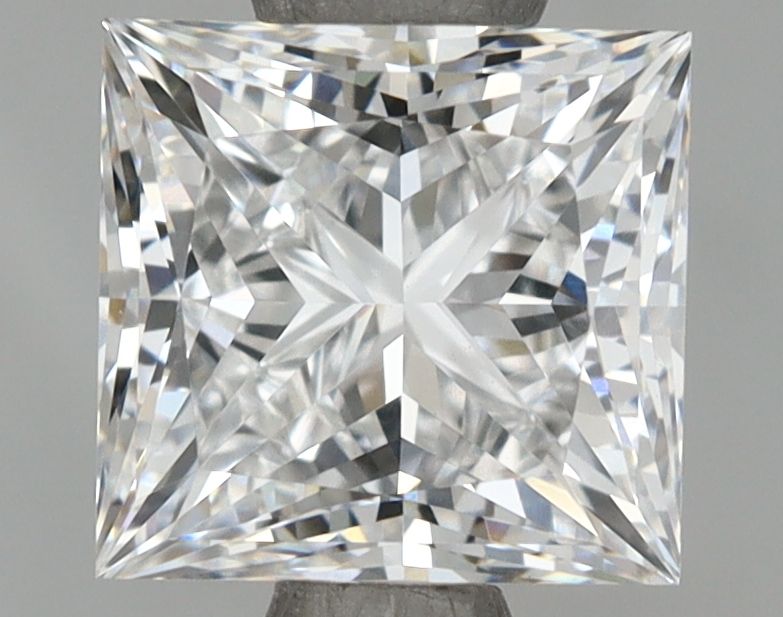 1.51 ct. D/VVS2 Princess Lab Grown Diamond prod_e168a1f170d34877bf6d80145b0568e9